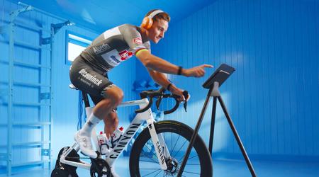 H2O Audio ha lanzado la edición limitada Zwift x RIPT Ultra - auriculares para entrenamientos serios