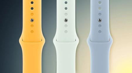 Apple afirma que las correas del Apple Watch son seguras a pesar de la demanda por sustancias químicas tóxicas que pueden causar enfermedades
