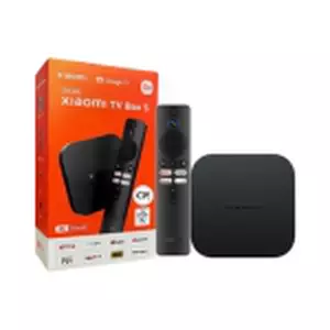 Xiaomi TV Box S (2ª generación)