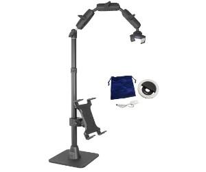 Kit completo de soporte para teléfono ...