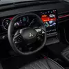 Mitsubishi Eclipse Cross Miniatura 8