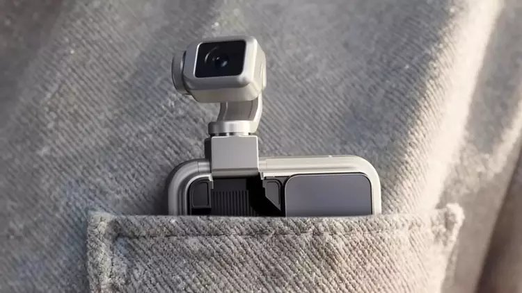 Honor Robot Phone: el móvil con ...
