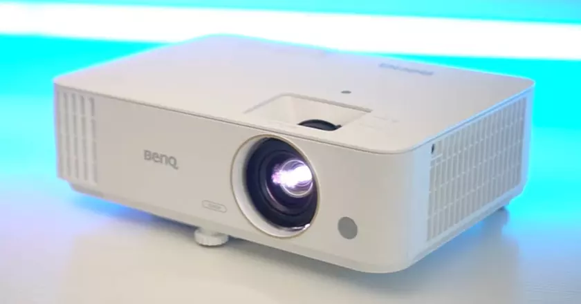 Proyectores de salón Benq TH685i
