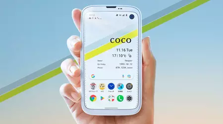 El teléfono inteligente premium japonés Balmuda Phone ha bajado de precio en un 85%