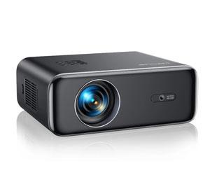 Proyector WiMiUS P62 Full HD 1080P