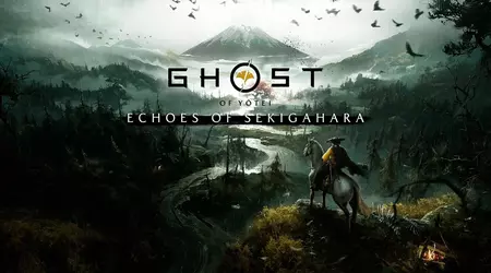 Ghost of Yōtei Complete Edition llega el 1 de octubre con expansión narrativa y modo roguelike