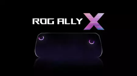 Tres semanas antes del lanzamiento: Las especificaciones y el precio de la consola de juegos ASUS ROG Ally X se revelan en Internet