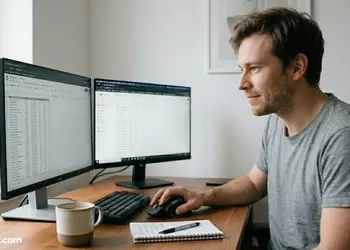 Mejor Ratón Inalámbrico para Productividad