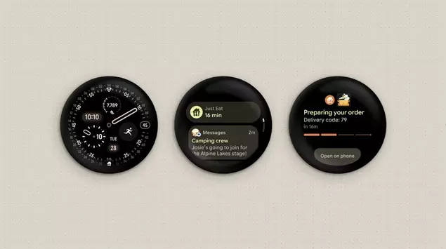 Google lanza Wear OS 7 para ...
