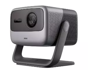 Proyector láser JMGO N1 Pro