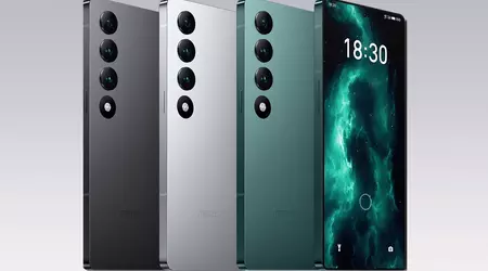 Rumores: Meizu 21 Pro con triple cámara de 50 MP y chip Snapdragon 8 Gen 3 debutará en febrero