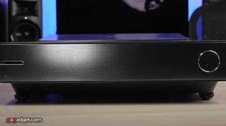 Hisense PX1-PRO Reseña