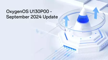 OnePlus lanza la actualización U130P00: nuevas funciones fotográficas y mayor privacidad