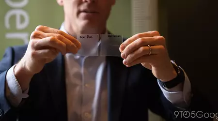 Corning presenta Gorilla Glass Ceramic: cristal resistente a impactos para Motorola, pero no el más resistente