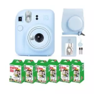 Cámara Fujifilm Instax Mini 12