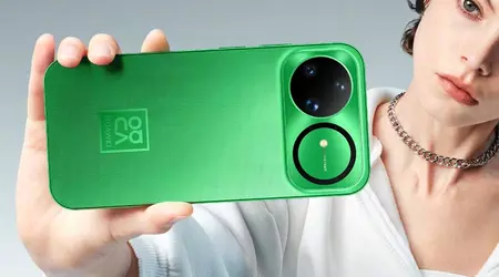 Huawei presentó la línea de smartphones nova 15 de gama media con un nuevo diseño y cámaras mejoradas