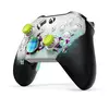 Detalles del controlador de Xbox