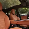 Miniatura del espacio de carga del Mercedes-Benz GLC EQ Technology