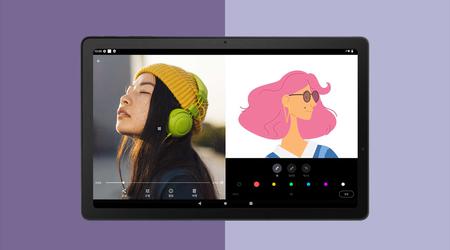 Inesperado: LG ha presentado una tableta Ultra Tab con soporte para stylus y protección de grado militar MIL-STD 810G