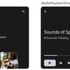 Actualizar aplicaciones de medios en Android Auto