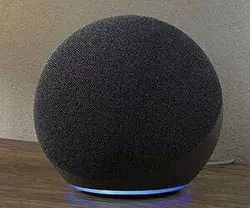 Altavoces inteligentes Amazon Echo