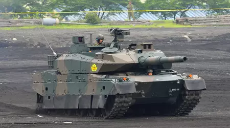 Japón ordena un nuevo lote de sus tanques Tipo 10 a Mitsubishi