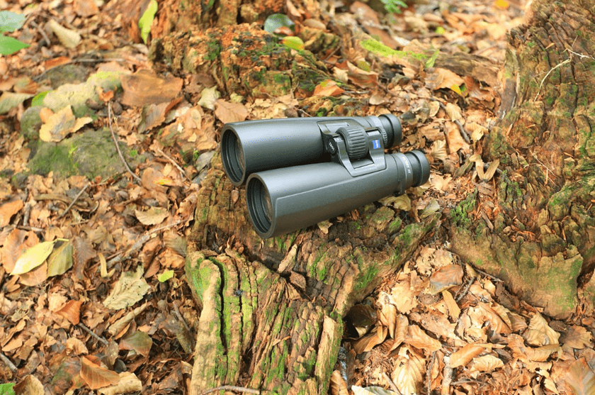 Binocular blindado ZEISS Victory HT 8x54