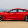 BMW M850i Edition M Heritage en diferentes colores