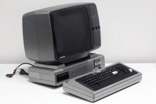 Ordenador TRS-80 (1977-1981)
