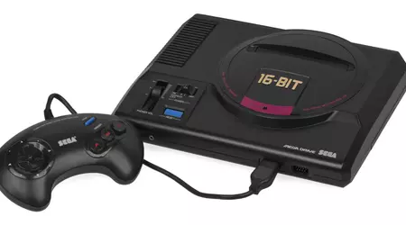 "No somos una empresa retro": Sega no tiene planes de lanzar minicopias de sus consolas retro en el futuro