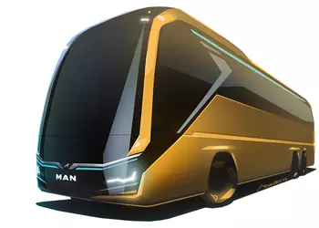 Rango de 650 kilómetros: MAN está ...