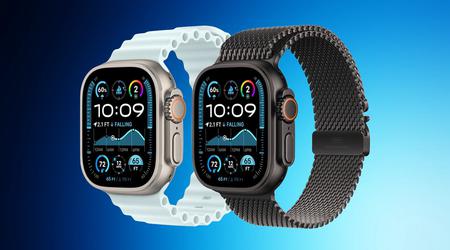 Apple Watch Ultra 3 recibirá comunicación por satélite para salvar la vida de los usuarios