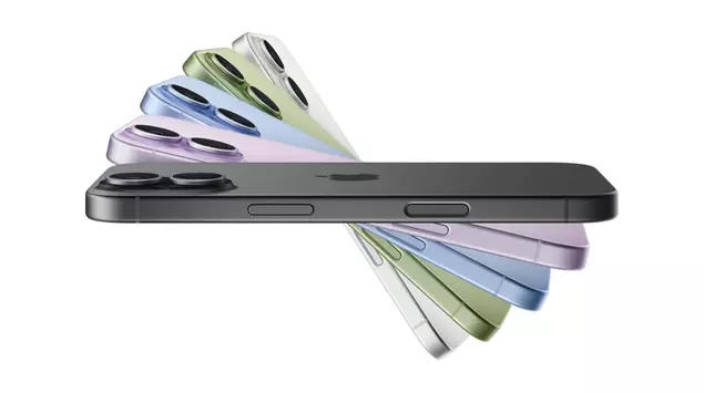 El iPhone 17 podría subir de ...