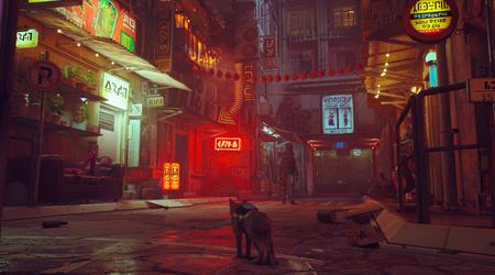 Stray ya está disponible en macOS: Steam también ofrece un descuento hasta el 11 de diciembre