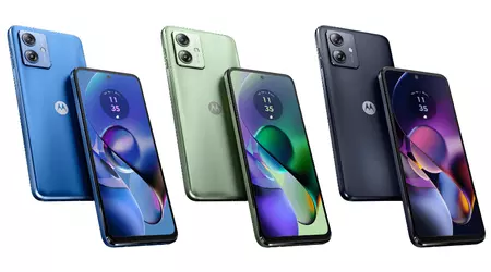 Pantalla IPS de 120 Hz, chip Dimensity 7020 y batería de 6000 mAh: Moto G54 5G especificaciones han aparecido en línea