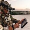 Imagen Samsung Galaxy Tab Active5 Tactical Edition - 2