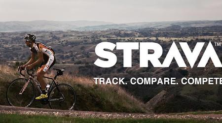 La red social para deportistas Strava ya no está disponible para los usuarios de Rusia y Bielorrusia