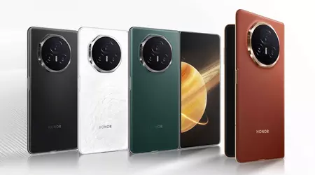 Cuánto costará el smartphone plegable Honor Magic V3 en el mercado mundial