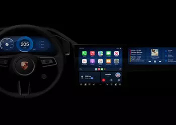 Apple prepara nuevas funciones para CarPlay ...