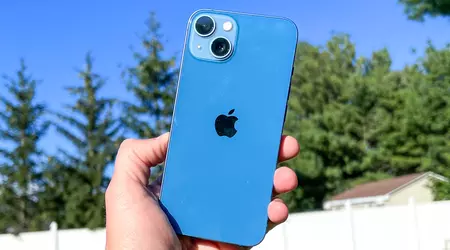 El iPhone 13 fue el smartphone más vendido en EE.UU. en el segundo trimestre: sólo los modelos de Apple estuvieron entre los cinco primeros