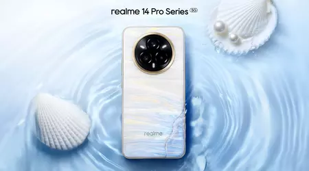 Realme ha confirmado que se espera que los smartphones de la serie Realme 14 Pro, con paneles traseros que cambian de color, se anuncien en enero