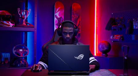 ASUS ROG Strix SCAR 17 X3D: un portátil para juegos con Ryzen 9 7945HX3D, GeForce RTX 4090 y pantalla IPS QHD de 240 Hz