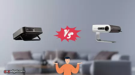 Viewsonic M2e vs Viewsonic M1 Plus: Comparativa