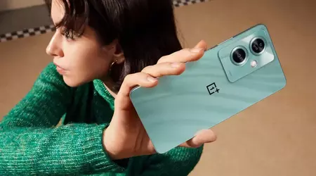 OnePlus Nord N30 SE 5G: pantalla LCD, chip MediaTek Dimensity 6020, cámara de 50 MP y batería de 5000 mAh