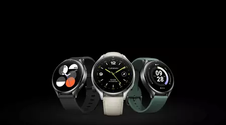 Xiaomi Watch 2: con Wear OS, procesador Snapdragon W5+ Gen 1 y detección de caídas por 200 euros