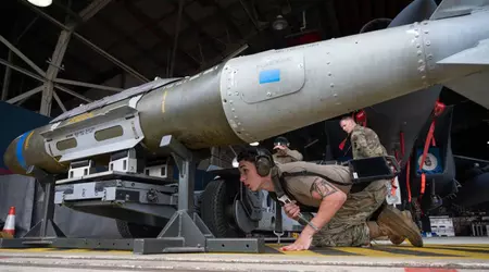 Boeing recibió casi 7.500 millones de dólares para producir kits JDAM, incluidos 228,8 millones para clientes extranjeros