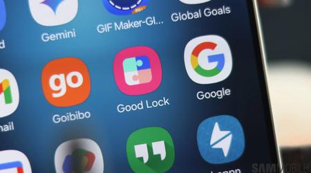 Samsung lanza una actualización para Good Lock: nuevas funciones para Edge Lighting+ y Wonderland