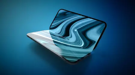 Rumores: Apple trabaja en un MacBook de 20,5 pulgadas con pantalla flexible