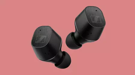 Gran Oferta Amazon Prime: Sennheiser CX Plus con ANC por $79 ($100 de descuento)