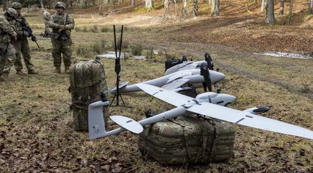 Reforma a gran escala: EE. UU. renuncia a vehículos blindados por miles de drones para el ejército